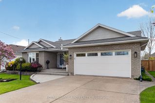 Bungalow for Sale, 381 Albany St, Fort Erie, ON