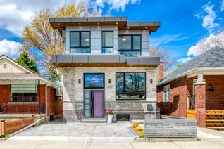 Property for Sale, 850 Cosburn Ave, Toronto, ON