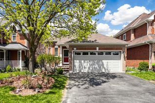 Property for Rent, 165 Clearmeadow Blvd, Newmarket, ON