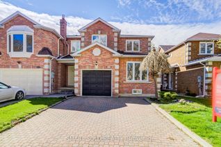 Property for Sale, 123 Thornway Ave, Vaughan, ON