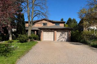Property for Sale, 14 Marchwood Cres, Richmond Hill, ON