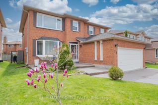 Detached House for Sale, 28 Westminster Dr, Richmond Hill, ON