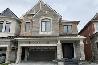 Detached House for Sale, 138 William F Bell Pkwy, Richmond Hill, ON