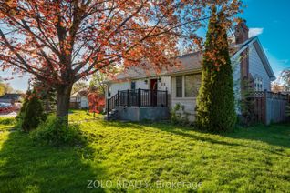 House for Sale, 13 Foster Rd, Mississauga, ON