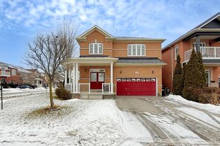 Detached House for Sale, 2 Wellsprings Dr, Brampton, ON Detached House for Sale, 2 Wellsprings Dr, Brampton, ON