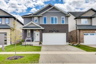 House for Sale, 971 Downing Dr, Woodstock, ON