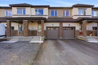 Freehold Townhouse for Rent, 32 Pumice Pl, Barrhaven, ON Freehold Townhouse for Rent, 32 Pumice Pl, Barrhaven, ON