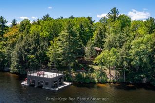 Property for Sale, 22-26 Taylor Island, Gravenhurst, ON Property for Sale, 22-26 Taylor Island, Gravenhurst, ON