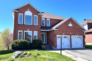 Property for Sale, 50 Rosenfeld Cres, Kanata, ON