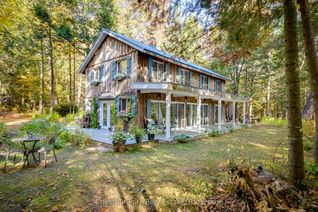 Detached House for Sale, 1023 Roly Ln, Lake of Bays, ON Detached House for Sale, 1023 Roly Ln, Lake of Bays, ON