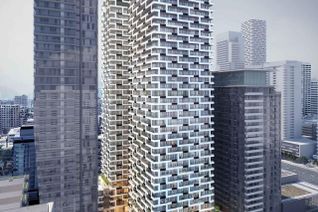 Condo Apartment for Rent, 65 Broadway Ave #2210, Toronto, ON