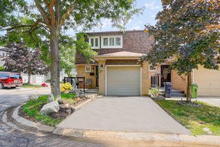 Condo Townhouse for Rent, 1000 Bridletowne Cir #21, Toronto, ON Condo Townhouse for Rent, 1000 Bridletowne Cir #21, Toronto, ON