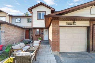 Townhouse for Sale, 6463 Timothy Ct, Orleans - Convent Glen and Area, ON