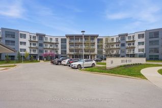 Condo Apartment for Sale, 1705 Fiddlehead Pl #207, London North, ON