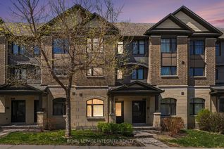 Condo for Sale, 63 Mersey Dr #40, Kanata, ON