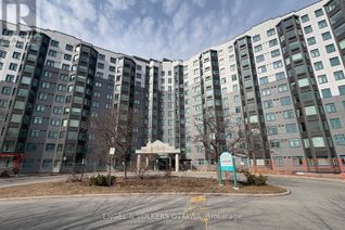 Apartment for Sale, 1025 Grenon Ave #409, Britannia Heights - Queensway Terrace N and Area, ON