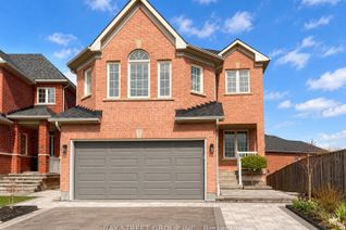 House for Rent, 53 Mirando St, Richmond Hill, ON