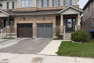 Semi-Detached House for Sale, 17 Hoard Ave S, New Tecumseth, ON