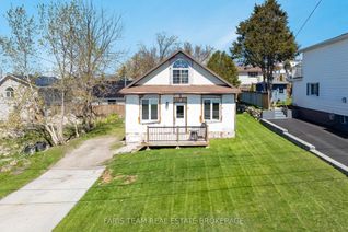House for Sale, 5 Scott St, Penetanguishene, ON House for Sale, 5 Scott St, Penetanguishene, ON