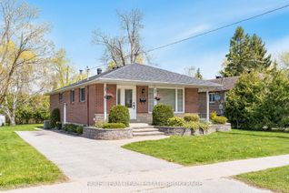Detached House for Sale, 212 Grove St E, Barrie, ON