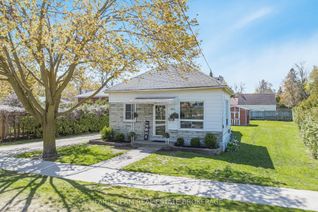 Bungalow for Sale, 32 Lorne Ave, Collingwood, ON Bungalow for Sale, 32 Lorne Ave, Collingwood, ON