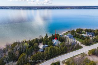 Bungalow for Sale, 502183 Grey Road 1 Rd, Georgian Bluffs, ON