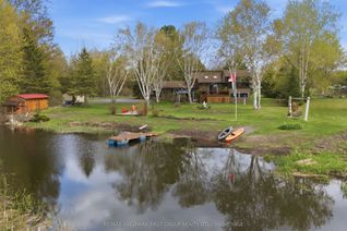 Sidesplit for Sale, 1851 County Rd 9 Rd, Greater Napanee, ON