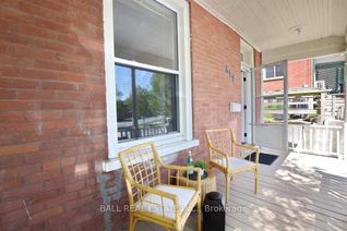 Detached House for Sale, 619 Aylmer St N, Peterborough, ON