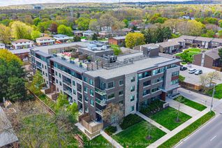 Condo Apartment for Sale, 1284 Guelph Line #305, Burlington, ON