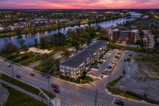 Condo for Rent, 119 Lincoln St #104, Welland, ON