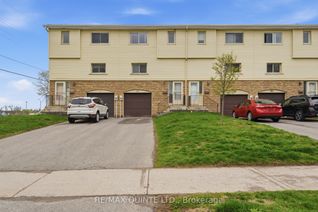 Condo for Sale, 99 Dunnett Blvd #2, Belleville, ON