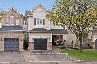 House for Sale, 9 Dunstable Dr, Whitby, ON