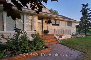 Bungalow for Sale, 2724 8 Side Road, Burlington, ON