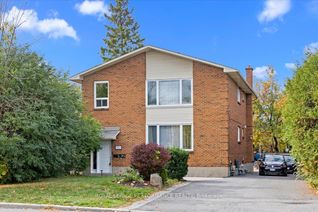 Triplex for Sale, 1702 Russell Rd, Alta Vista and Area, ON