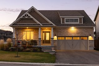 House for Sale, 14 Charles Morley Blvd, Huntsville, ON
