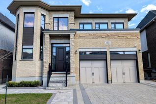 Detached House for Sale, 183 Ambrous Cres, Guelph, ON
