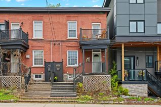 Property for Sale, 1022 Gladstone Ave, West Centre Town, ON