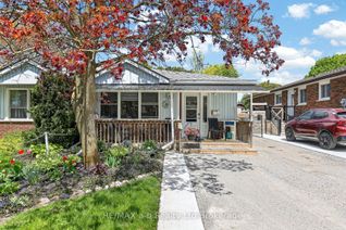 Backsplit for Sale, 13 Witty Ave, Ingersoll, ON
