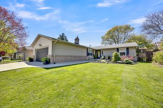 Detached House for Sale, 27 Bartlett Cres, London South, ON