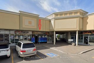 Commercial/Retail Property for Sale, 3175 Rutherford Rd #46, Vaughan, ON