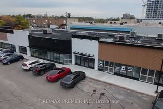 Commercial/Retail Property for Lease, 171 Speers Rd #15, Oakville, ON