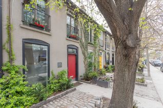 Freehold Townhouse for Sale, 73 Berkeley St, Toronto, ON