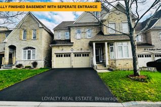Property for Sale, 5 Southam St, Ajax, ON Property for Sale, 5 Southam St, Ajax, ON