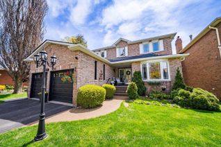 Detached House for Sale, 636 Rupert Ave, Whitchurch-Stouffville, ON Detached House for Sale, 636 Rupert Ave, Whitchurch-Stouffville, ON