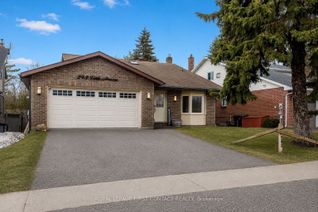 Sidesplit for Sale, 243 LITTLE Ave, Barrie, ON Sidesplit for Sale, 243 LITTLE Ave, Barrie, ON