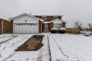 House for Rent, 440 Rutherford Rd N, Brampton, ON