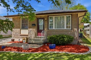 Property for Sale, 93 Nicholas Cres, London South, ON Property for Sale, 93 Nicholas Cres, London South, ON