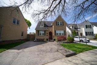 House for Sale, 48 Lincoln Ave, Brantford, ON House for Sale, 48 Lincoln Ave, Brantford, ON