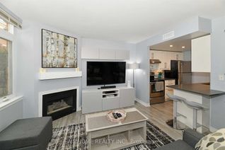 Condo Townhouse for Sale, 100 Redpath Ave #1, Toronto, ON