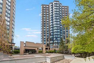 Condo Apartment for Sale, 3 Hickory Tree Rd #510, Toronto, ON
